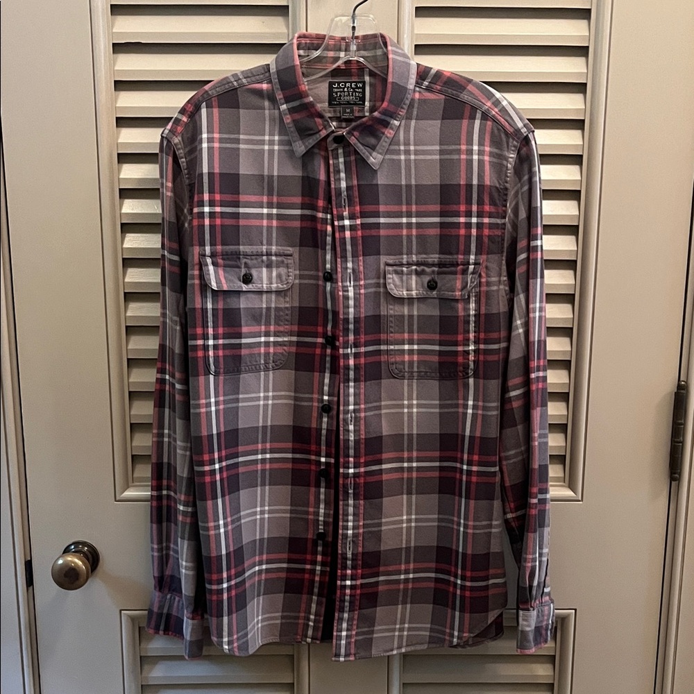 J. Crew Trade & Co.